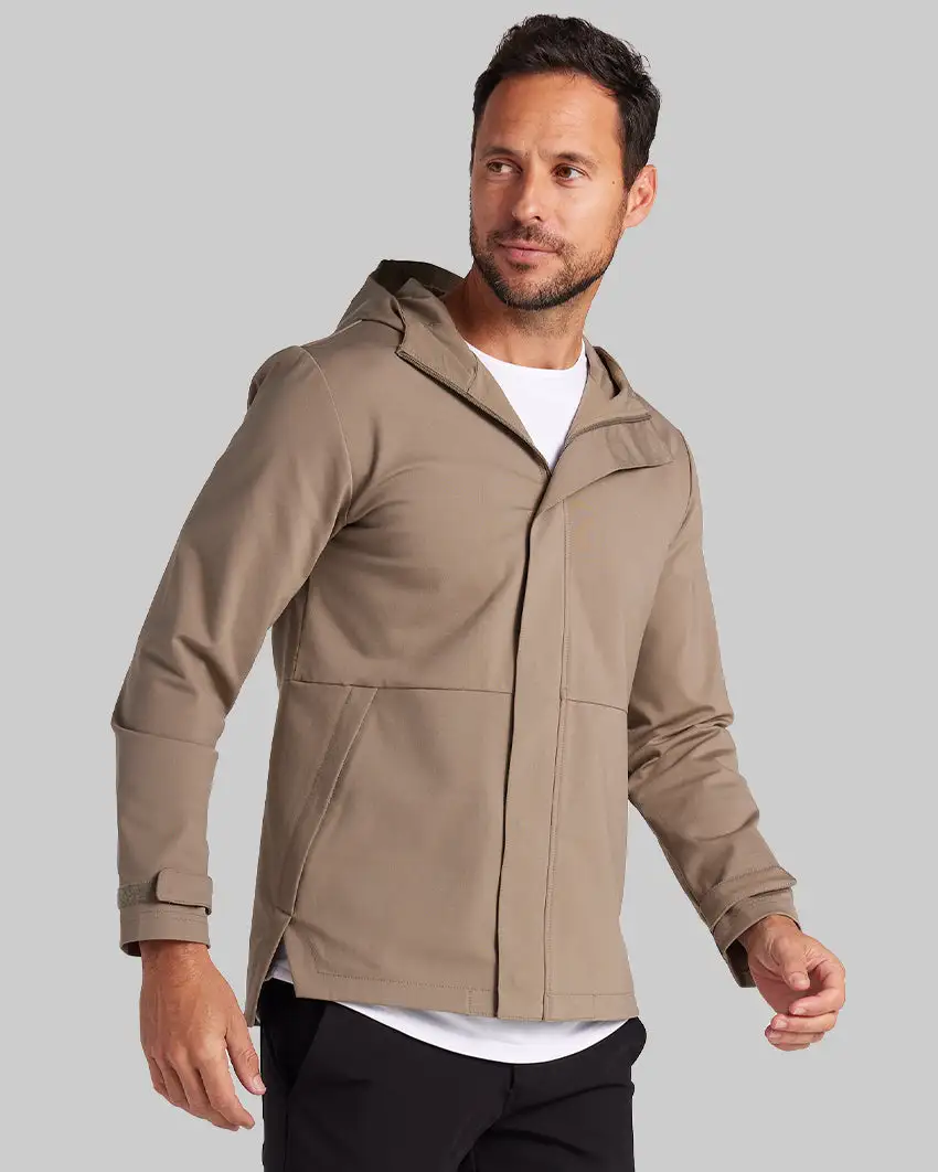 Elite+ Full-Zip Hoodie