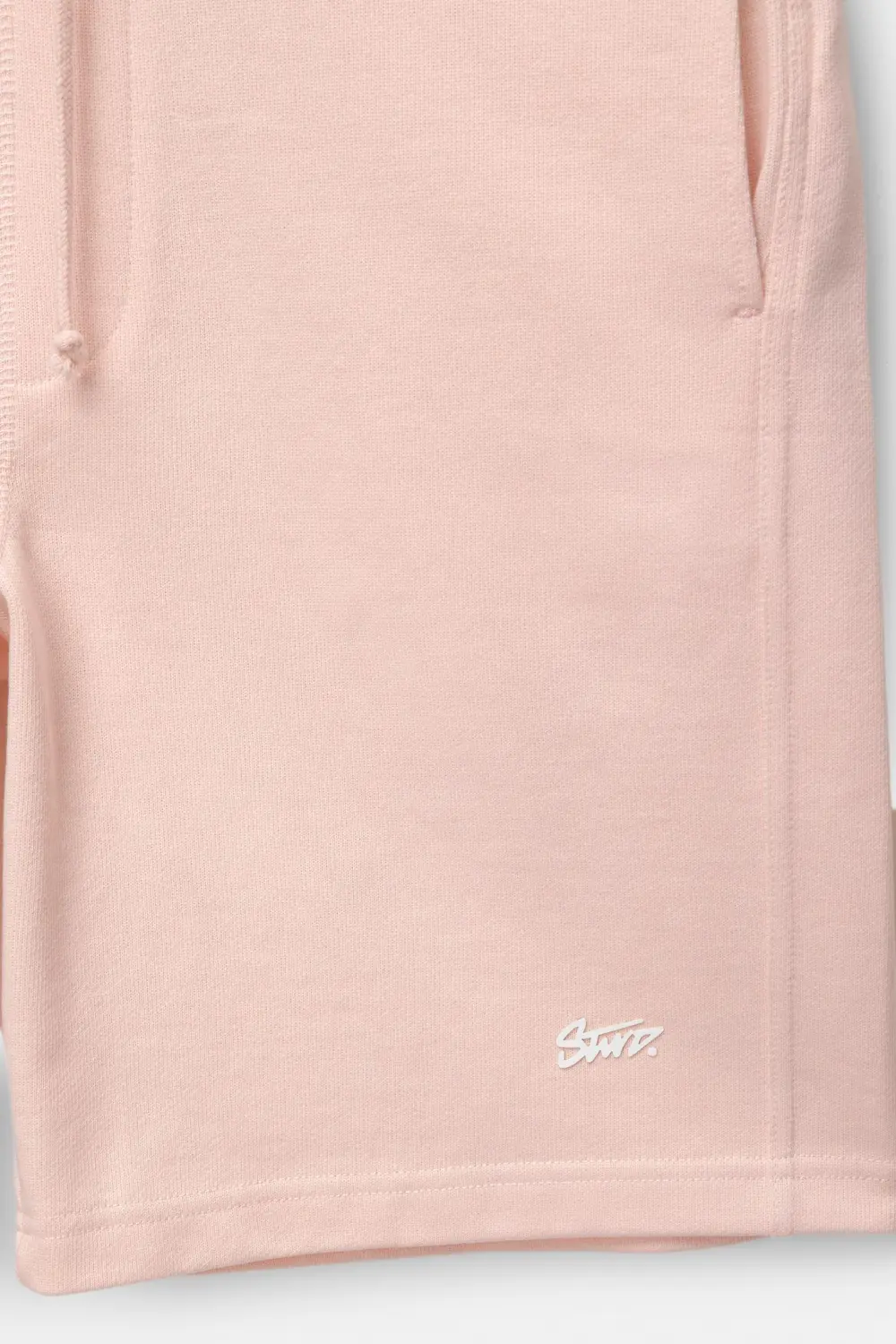 STWD jogger Bermuda sweatpants