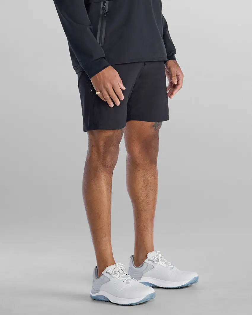 Ace Short 2.0