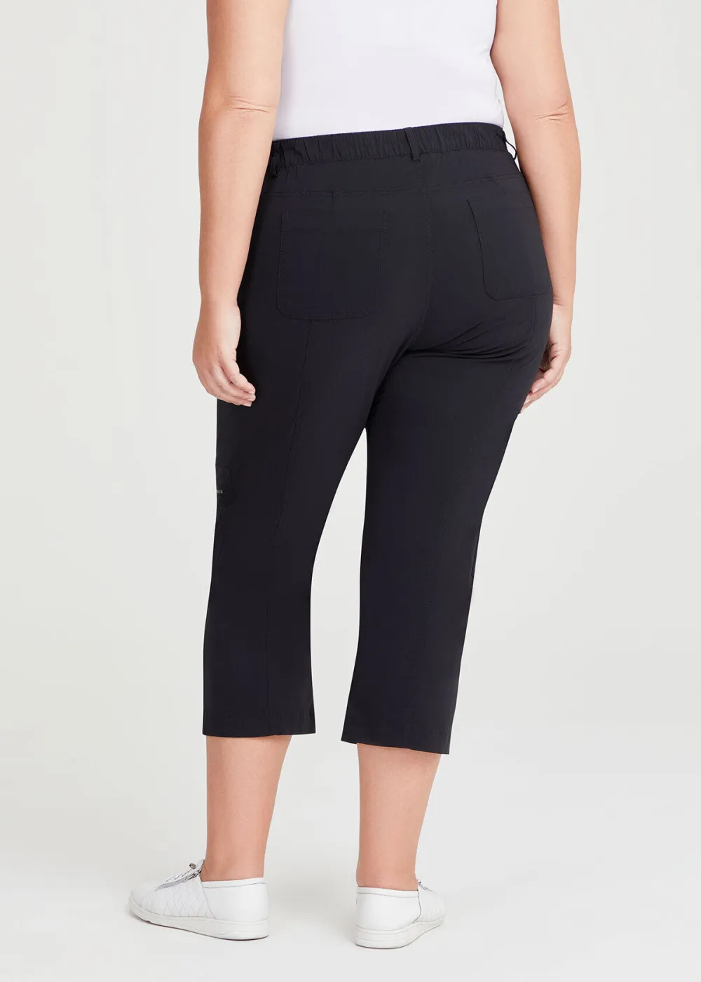 Castaway Cargo 3/4 Pocket Pant