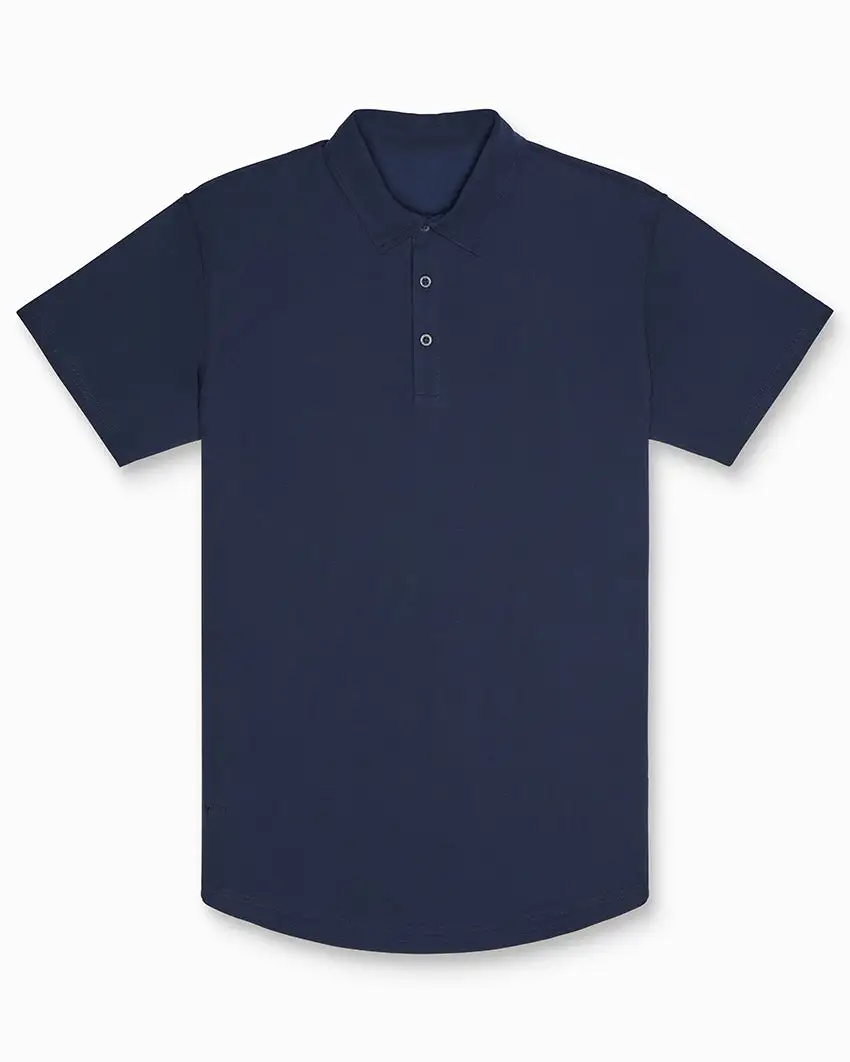 Limitless Short Sleeve Polo