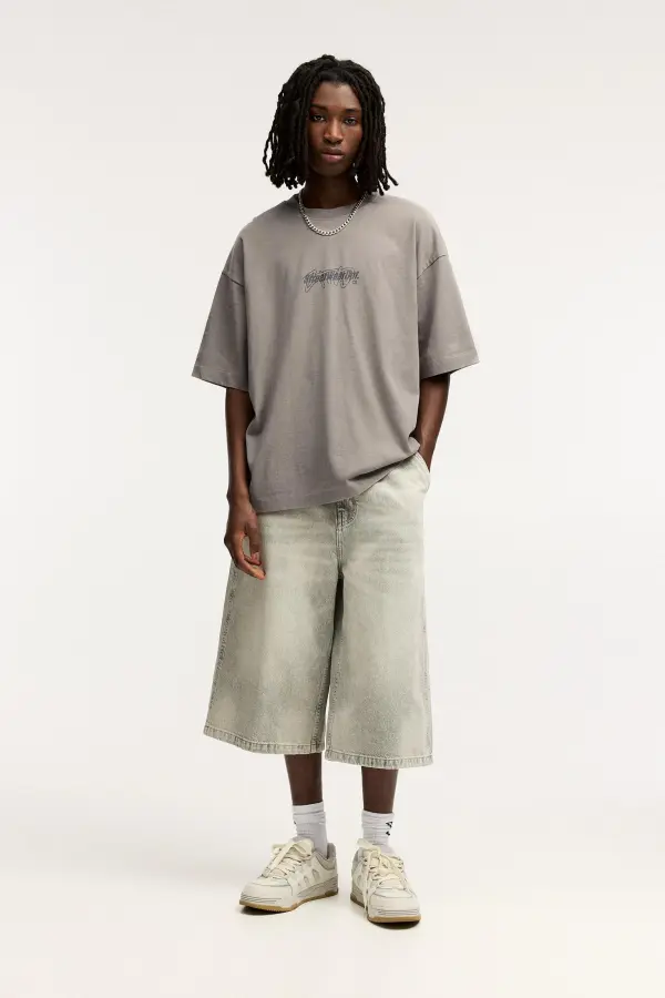 Faded STWD T-shirt