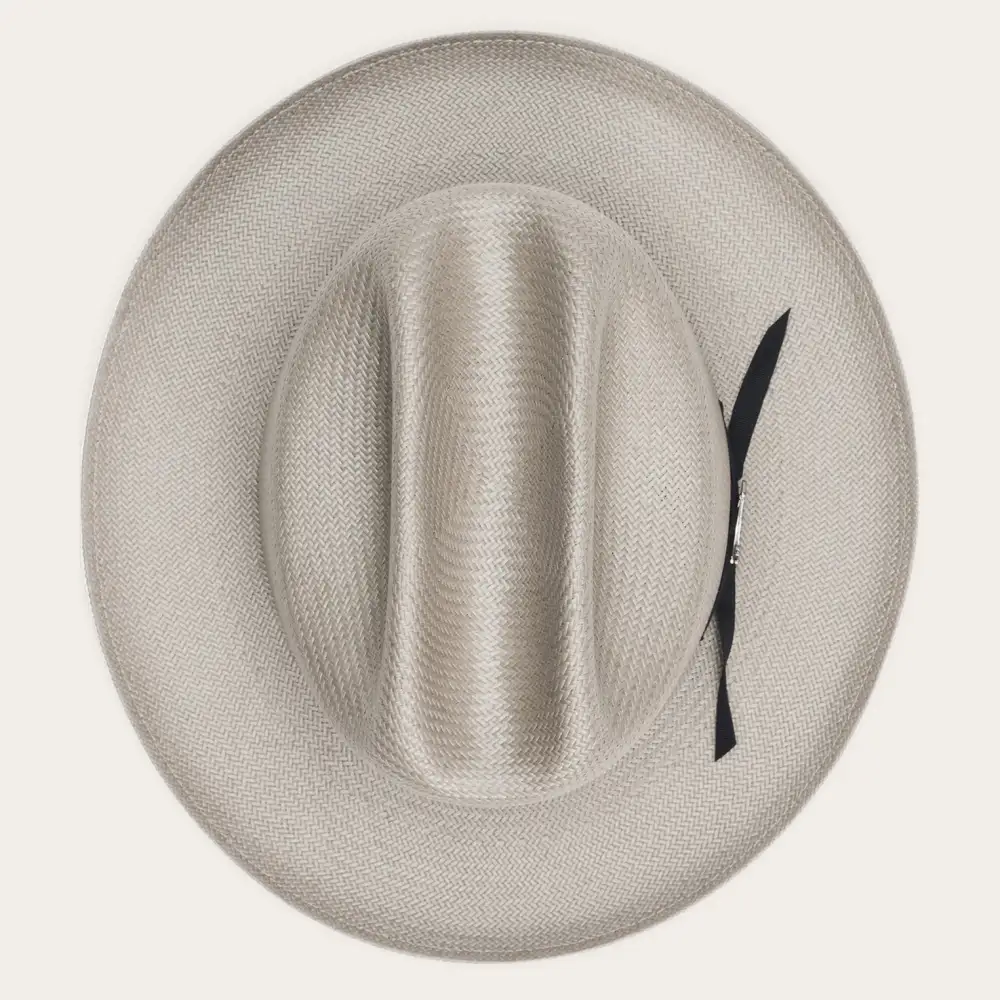 Open Road Straw Hat