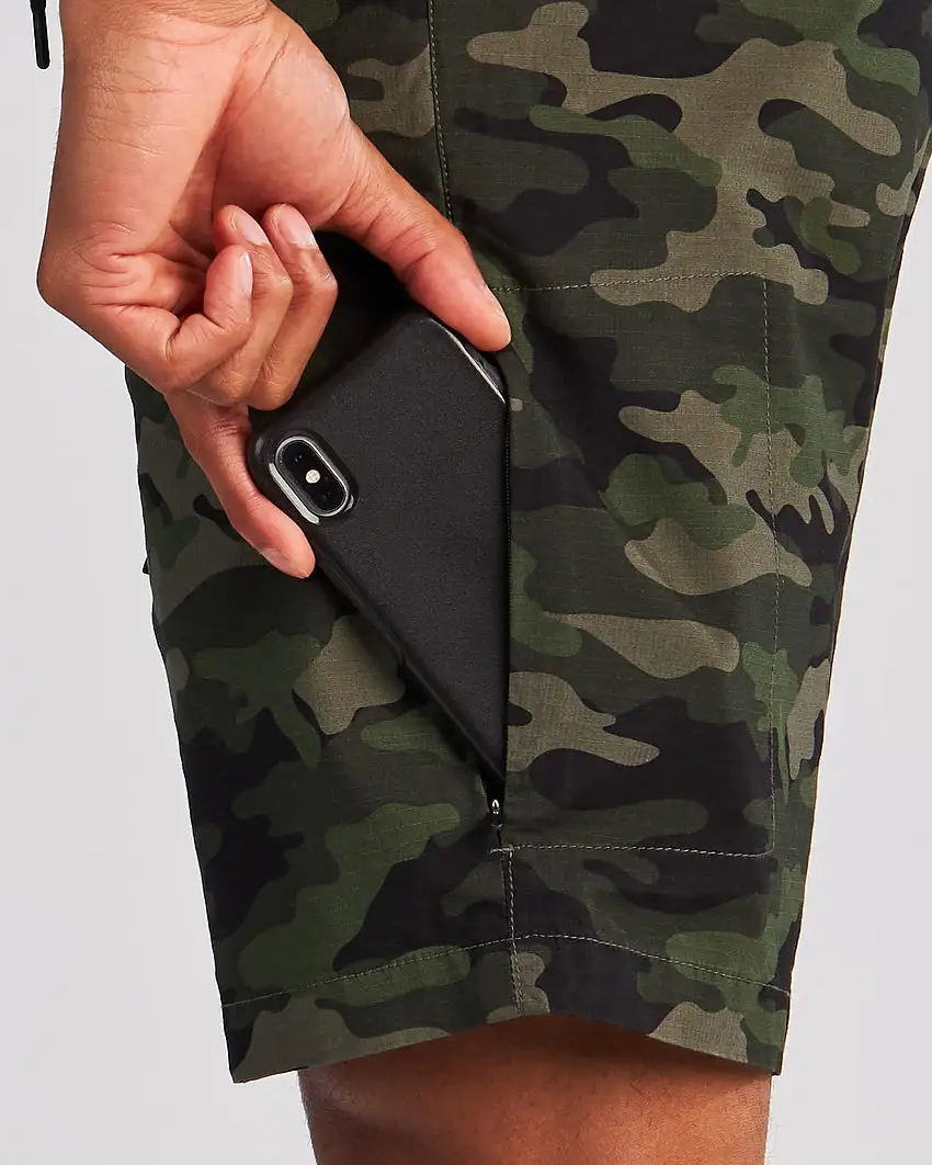 Bylt Short