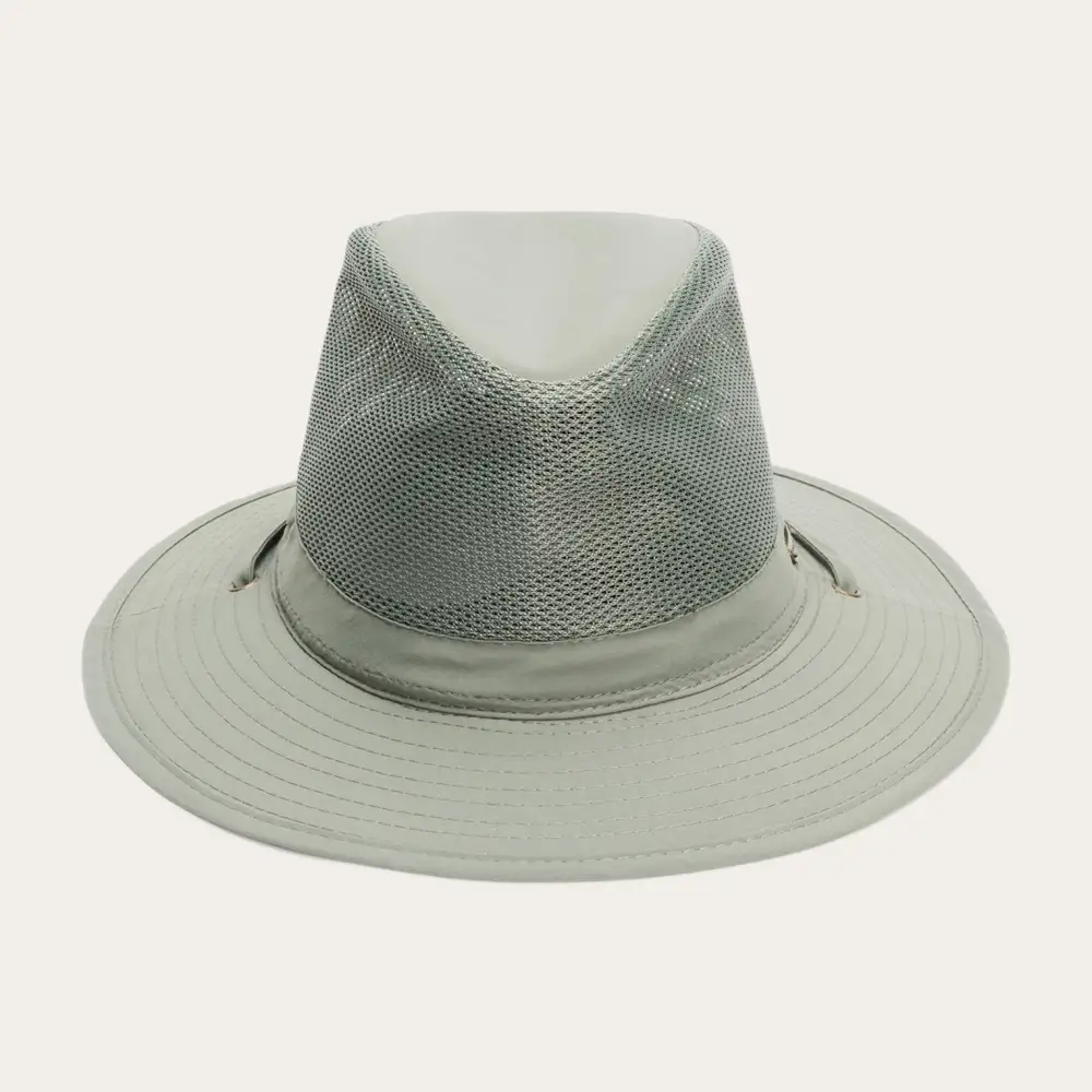 Berghund 'No Fly Zone' Mesh Hat