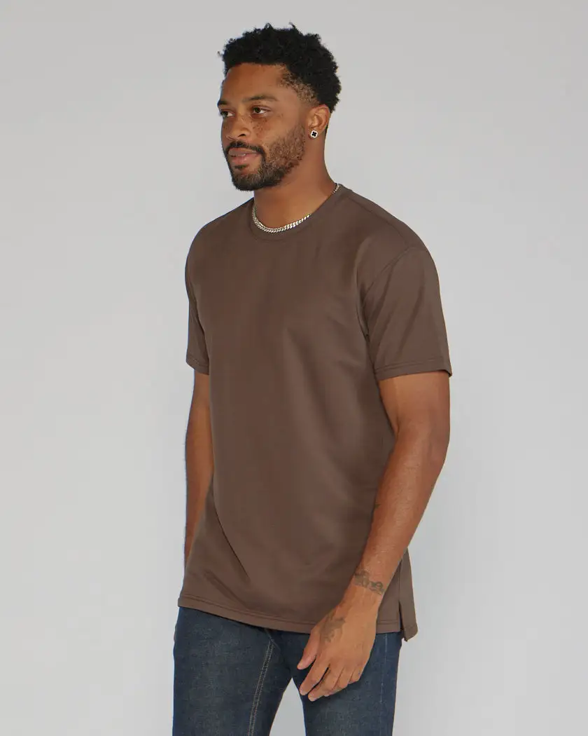 Split Hem: Bylt Signature