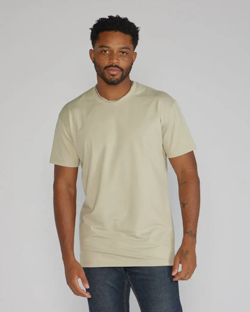 Split Hem: Bylt Signature