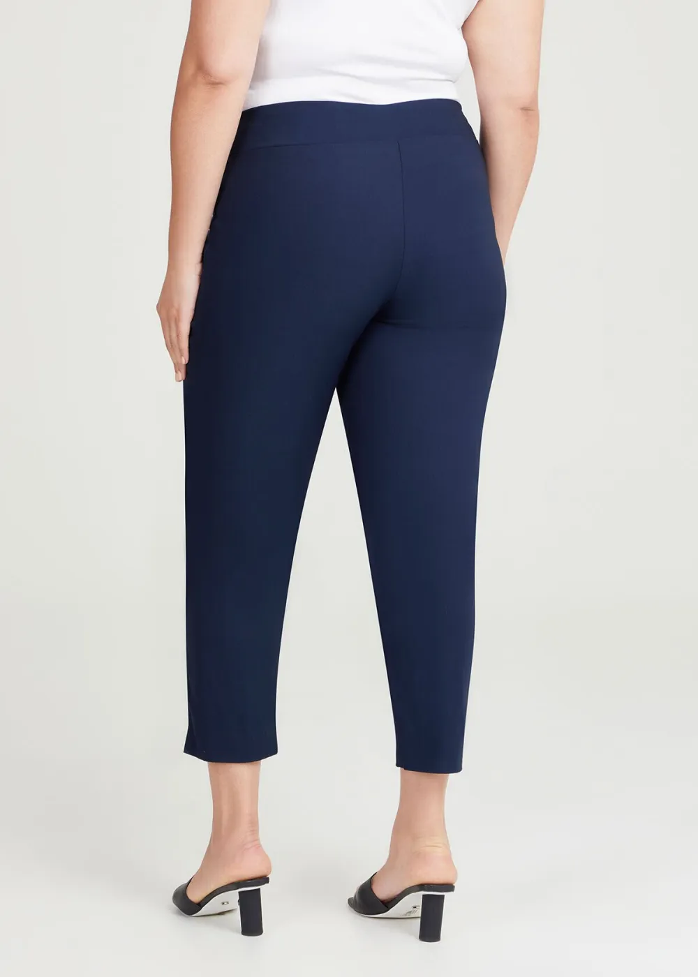 Editorial Work Pant