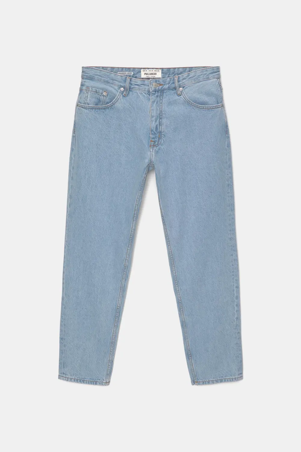 Standard jeans