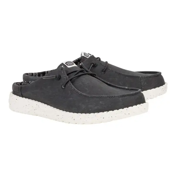 Wendy Slip Classic - Black