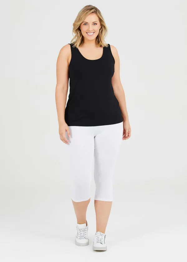 Luna Base Cami