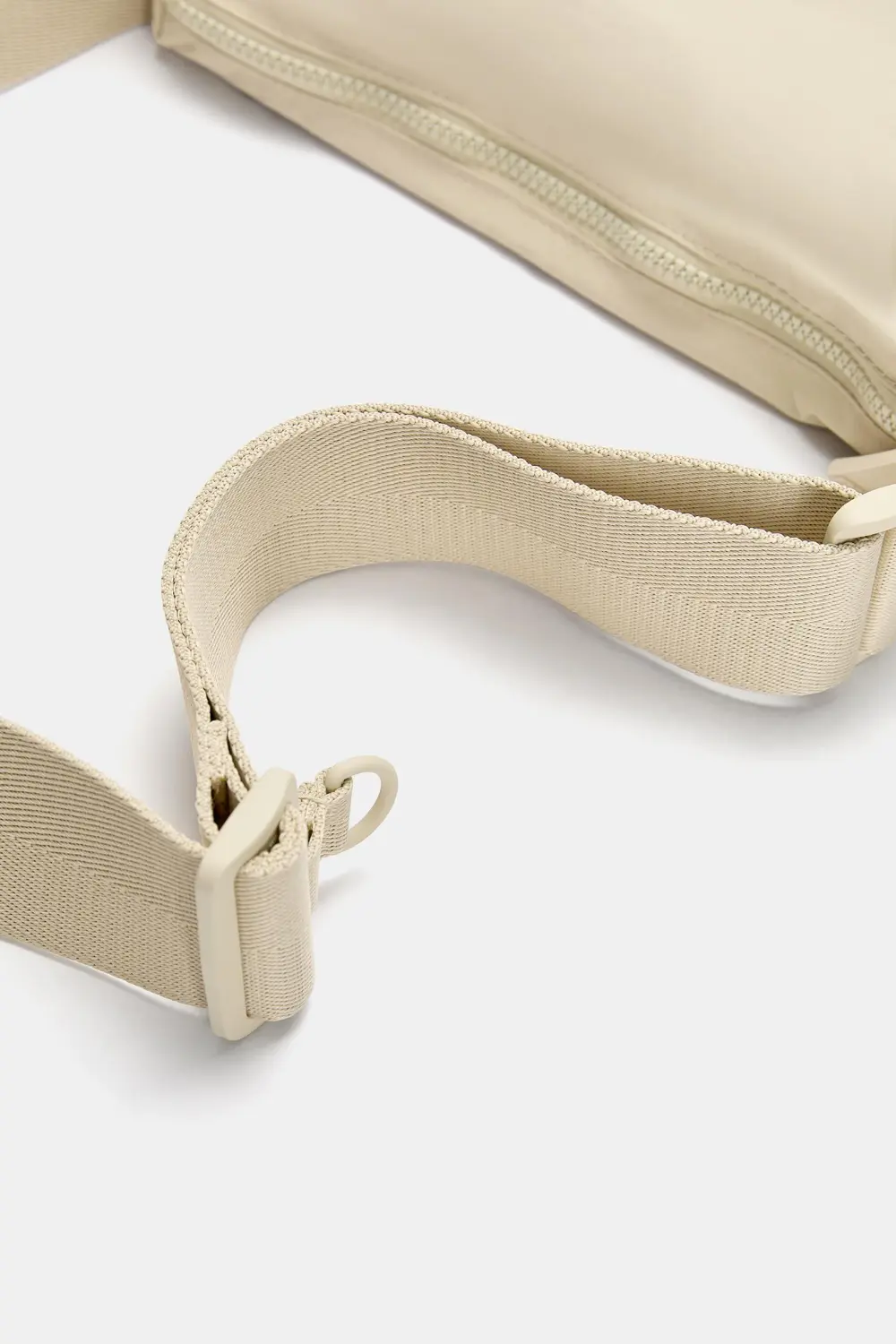 Bolso shopper nylon