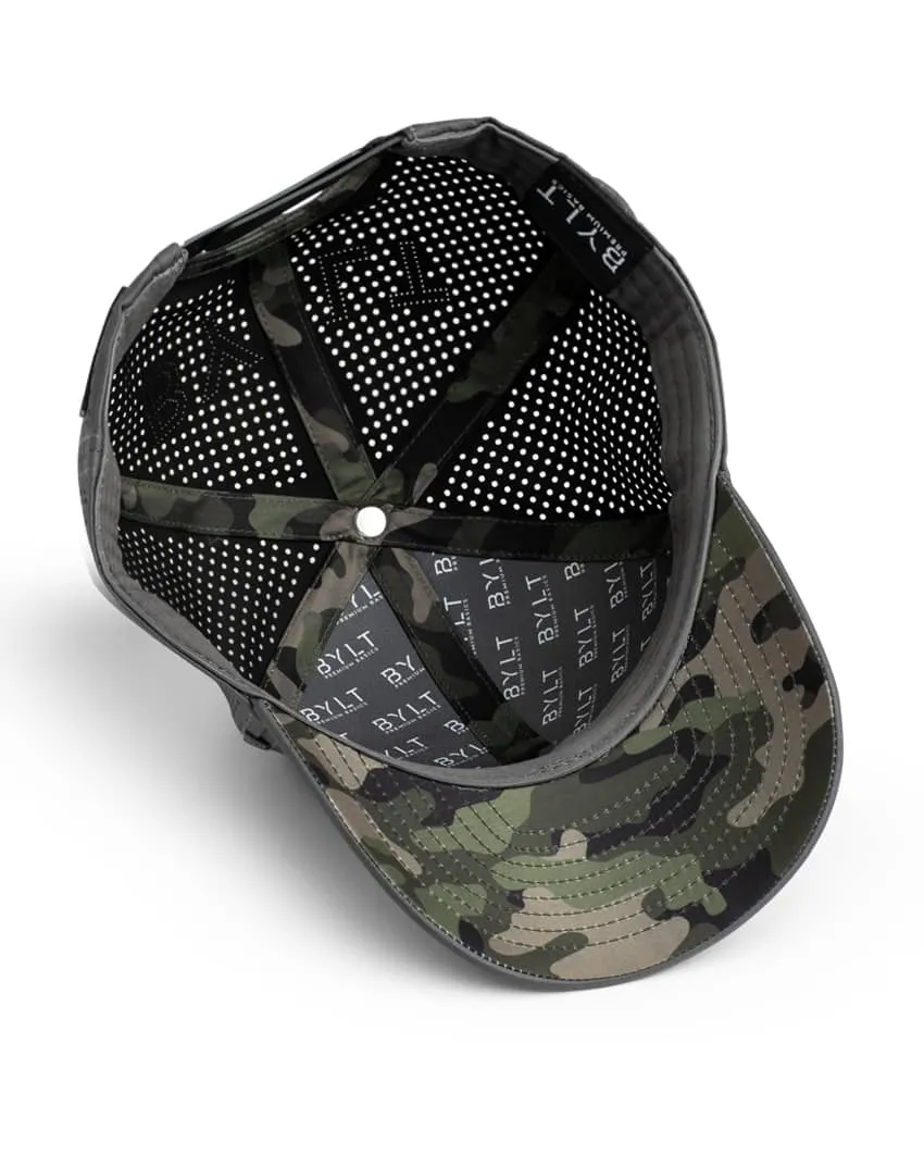 Pursuit Hat