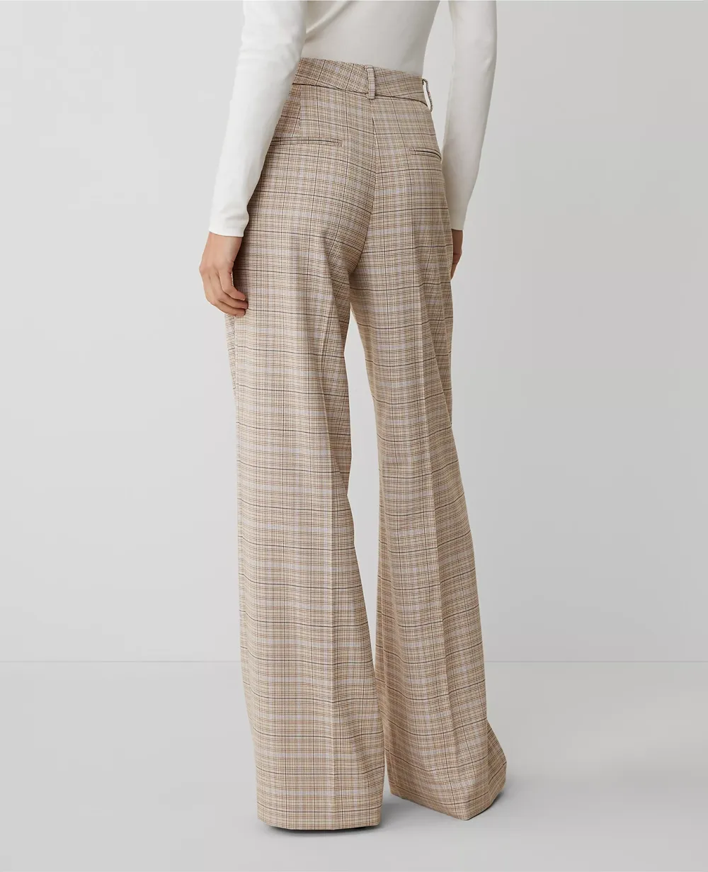The Perfect Wide Leg Pant