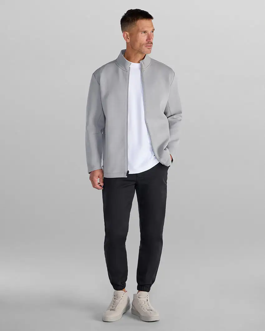 Roamknit Track Jacket