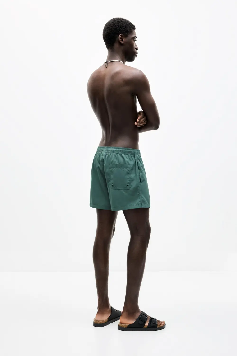 STWD board shorts