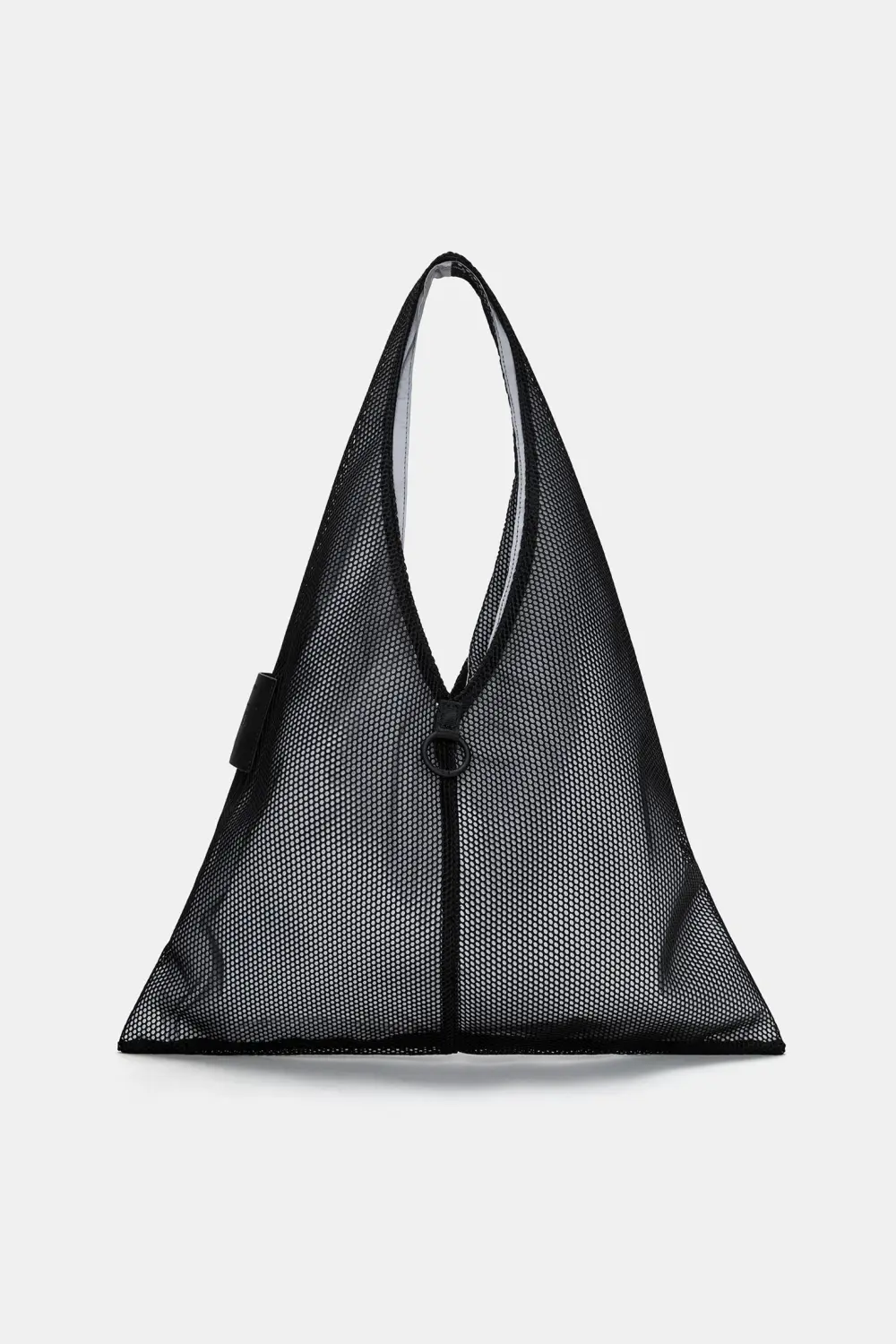 Bolso shopper rejilla Johanna Parv