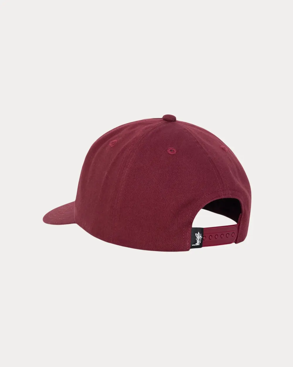 MID-DEPTH BIG STOCK SNAPBACK