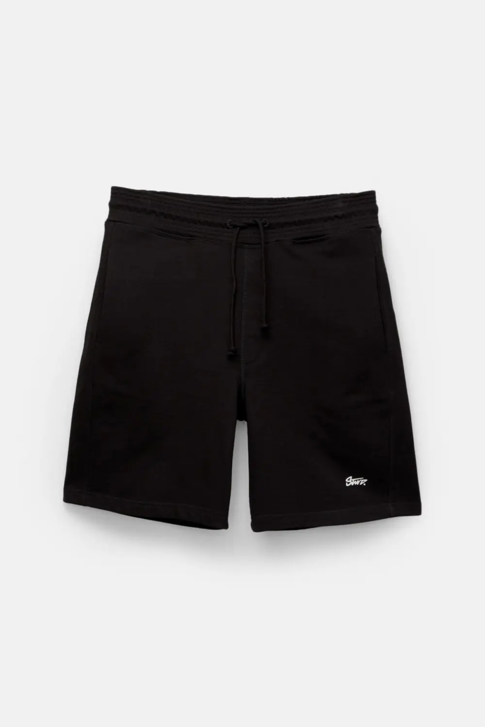 STWD jogger Bermuda sweatpants