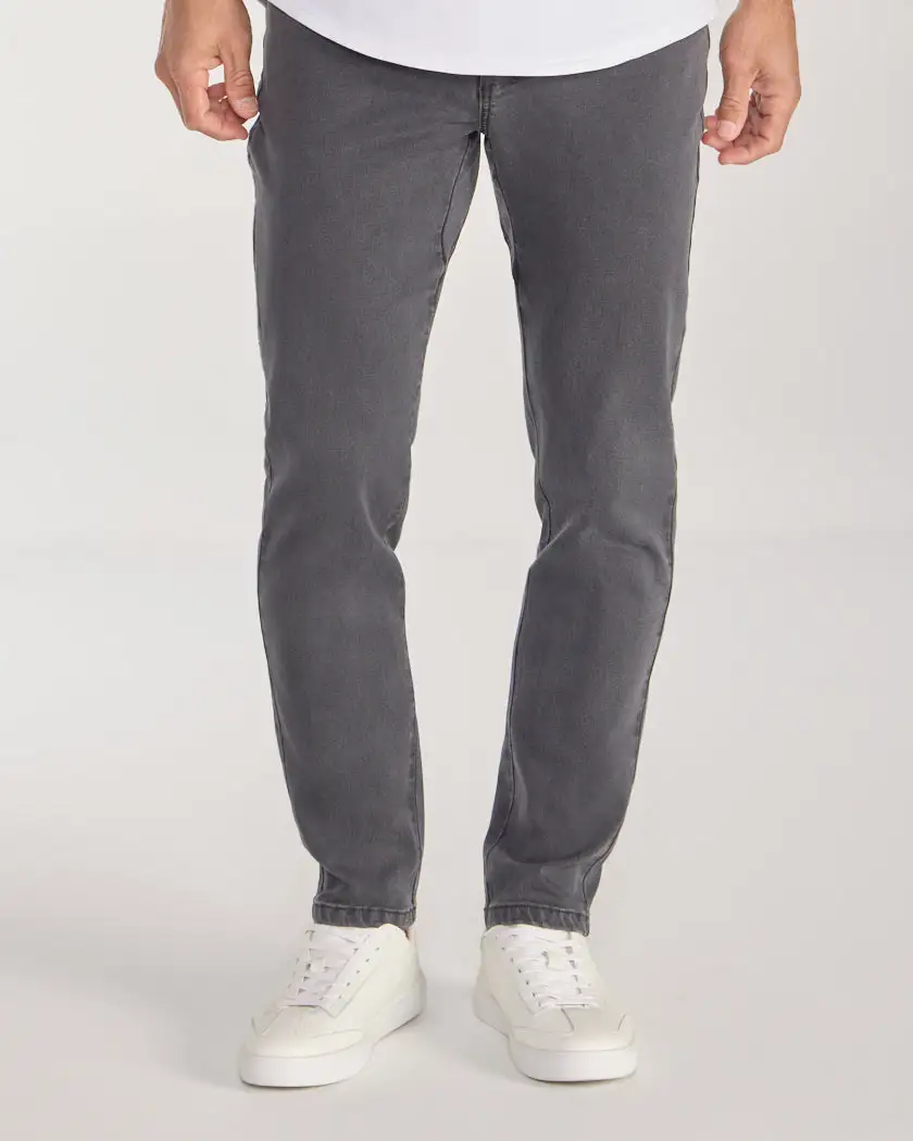 Coolflex Denim Pant