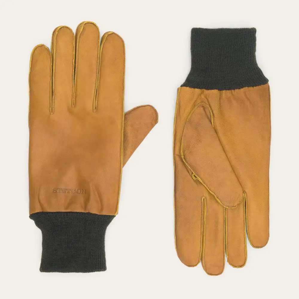 Nappa Gloves