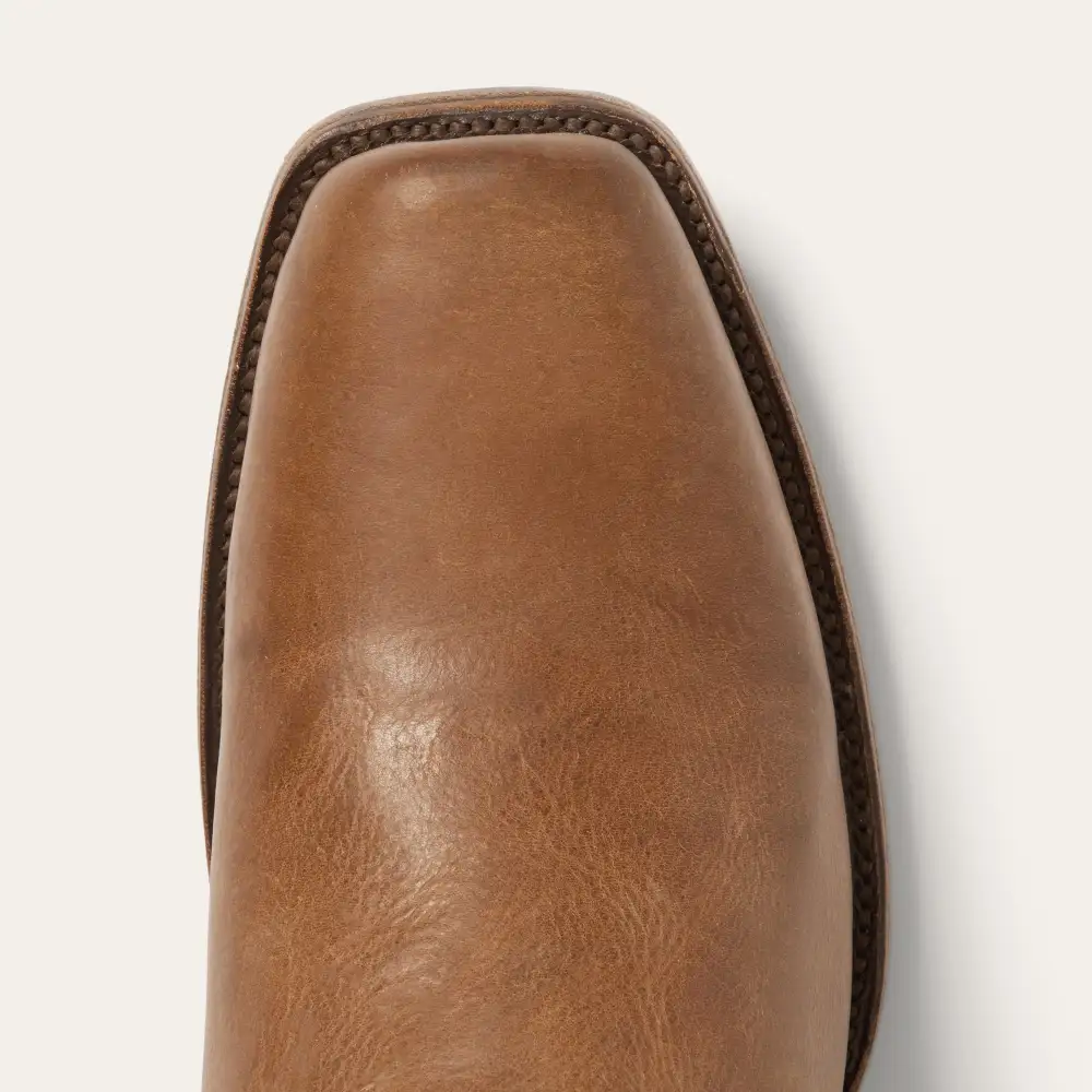 Heritage Harness Boots