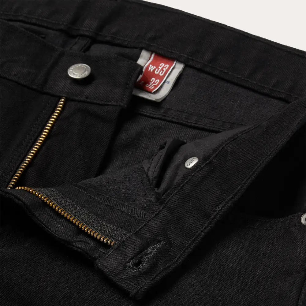 1120 Slim Fit Standard Straight Leg Jean