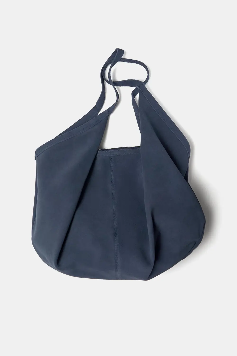 Bolso shopper piel