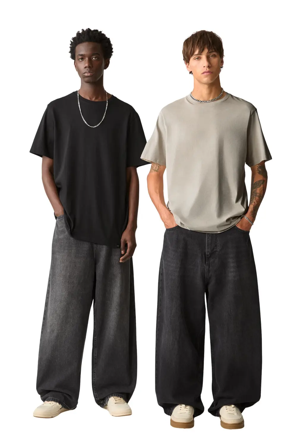 Pack of 2 T-shirts