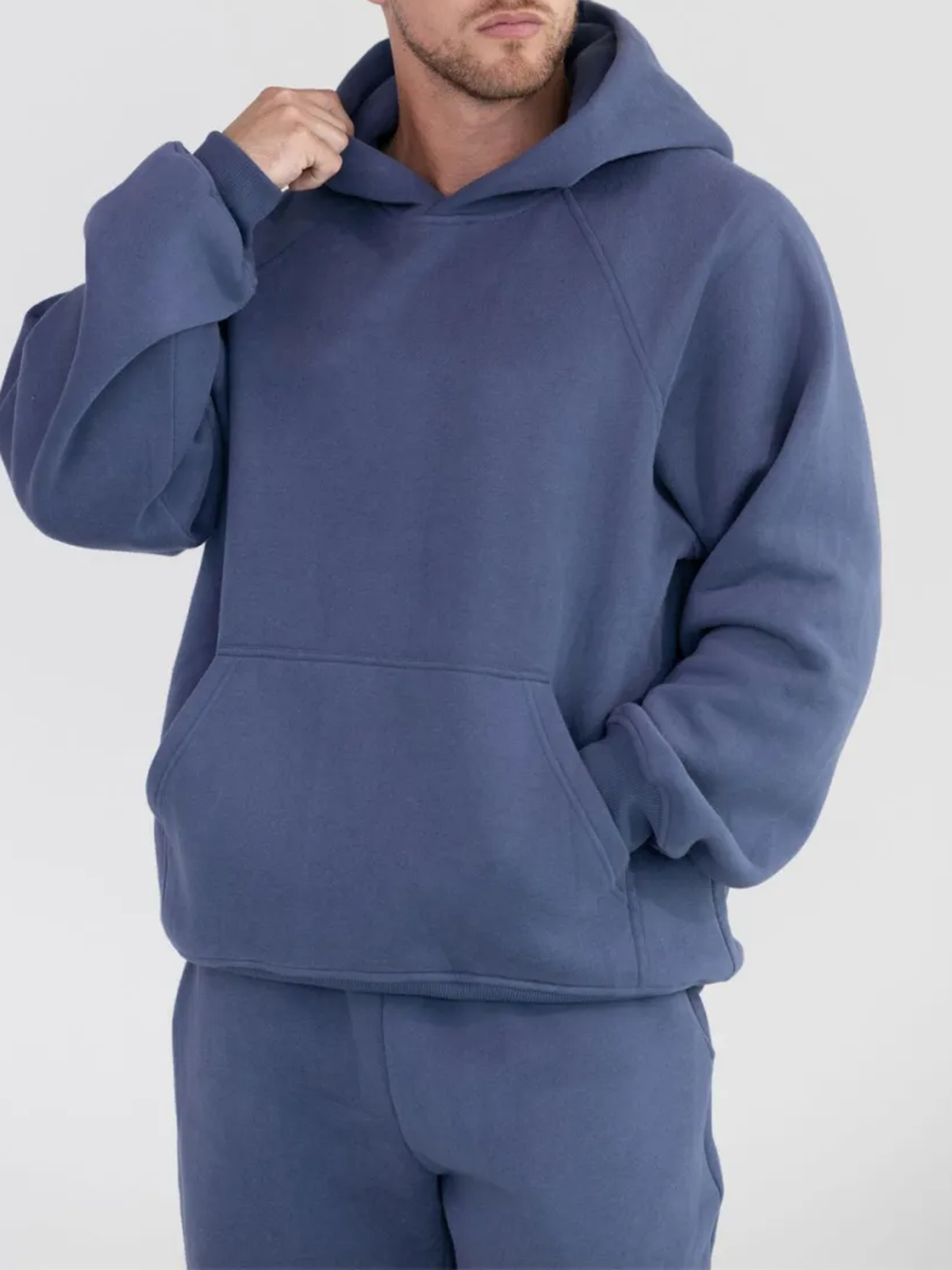 Tranquil Hoodie