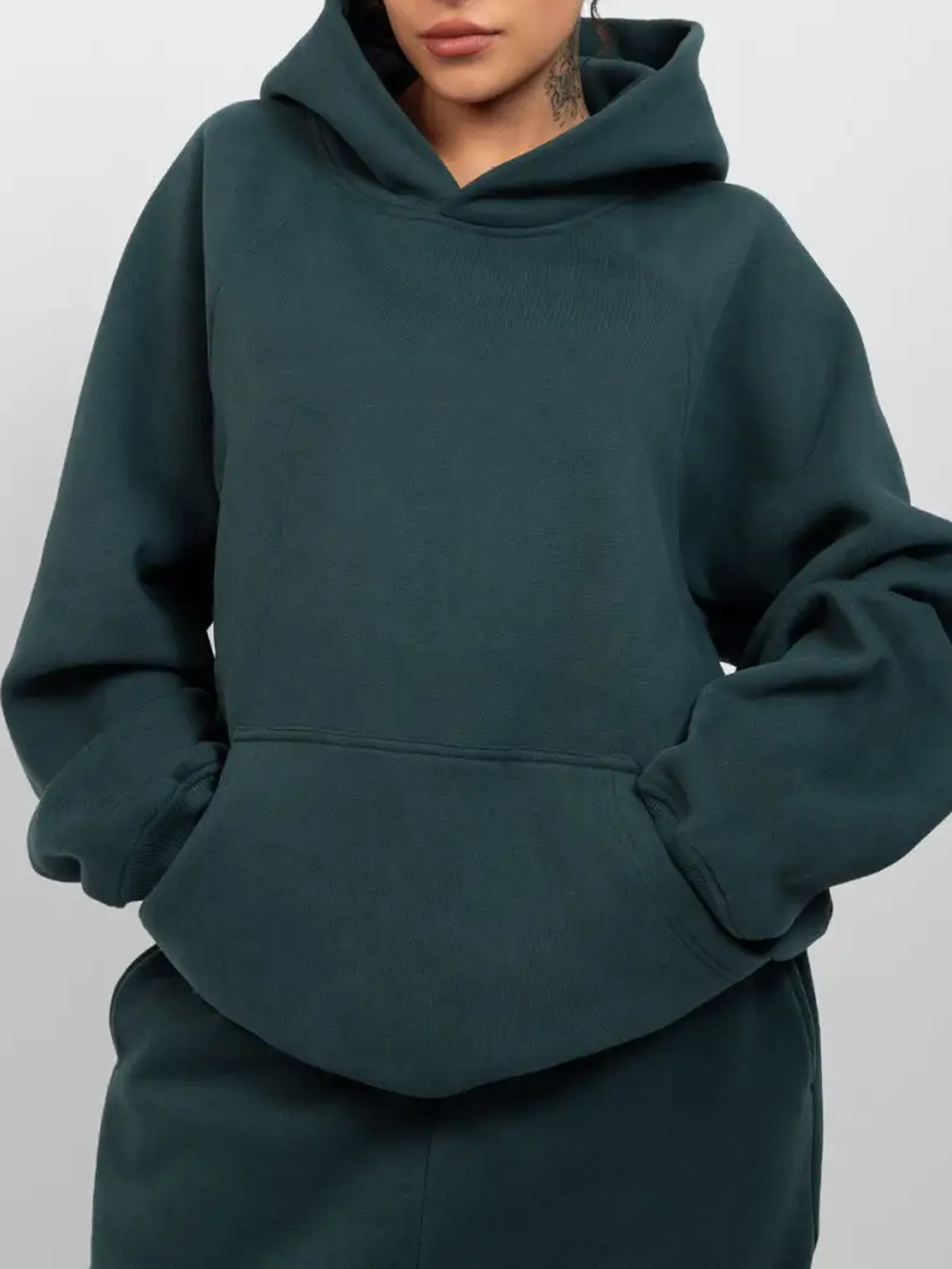 Tranquil Hoodie