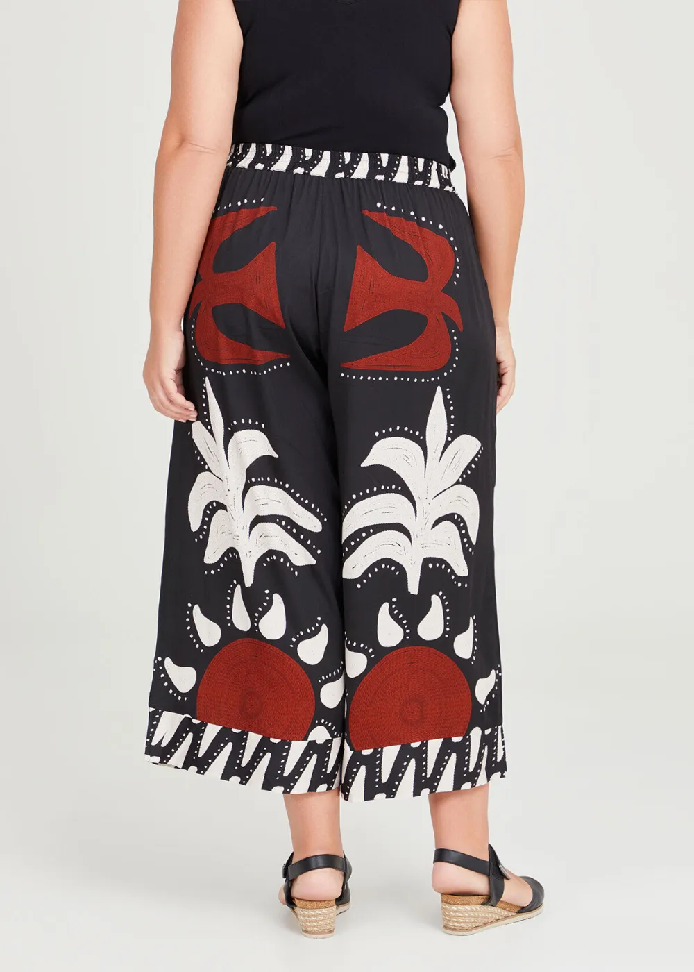 Natural Dream Escape Pant