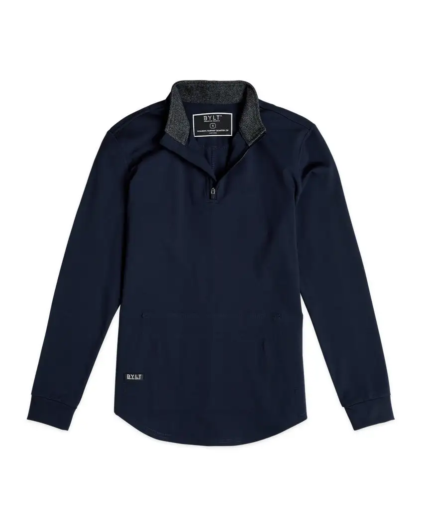 Women'S Fairway Quarter Zip