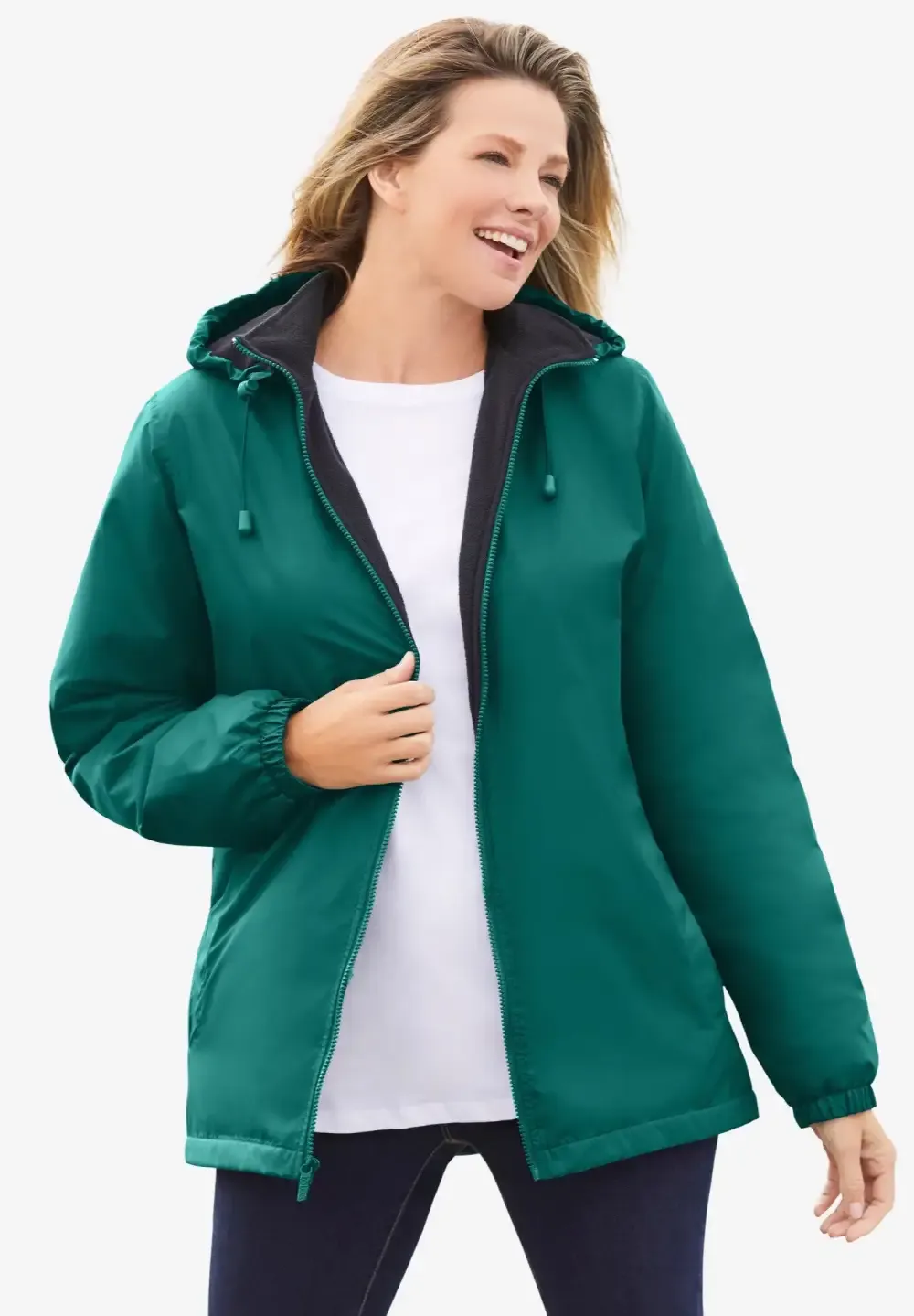 Totes® Storm Raincoat