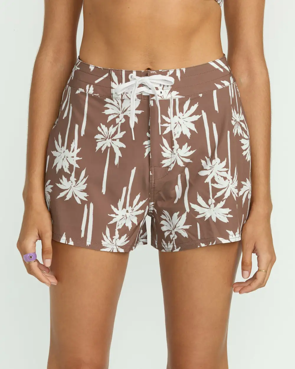 Sunset Canyon Boardshorts - Nutmeg