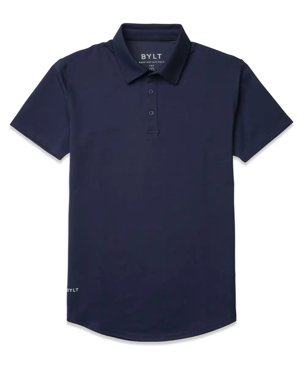 Drop-Cut: Lux Polo