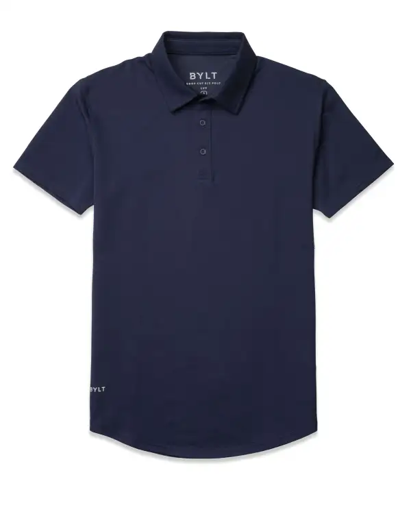 Drop-Cut: Lux Polo