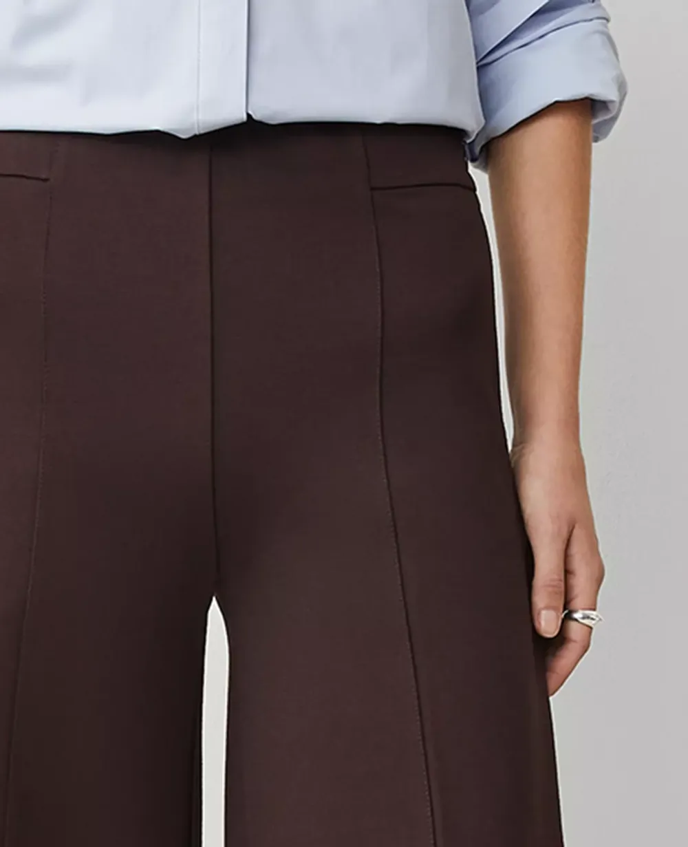 The Ultimate Wide-Leg Pant
