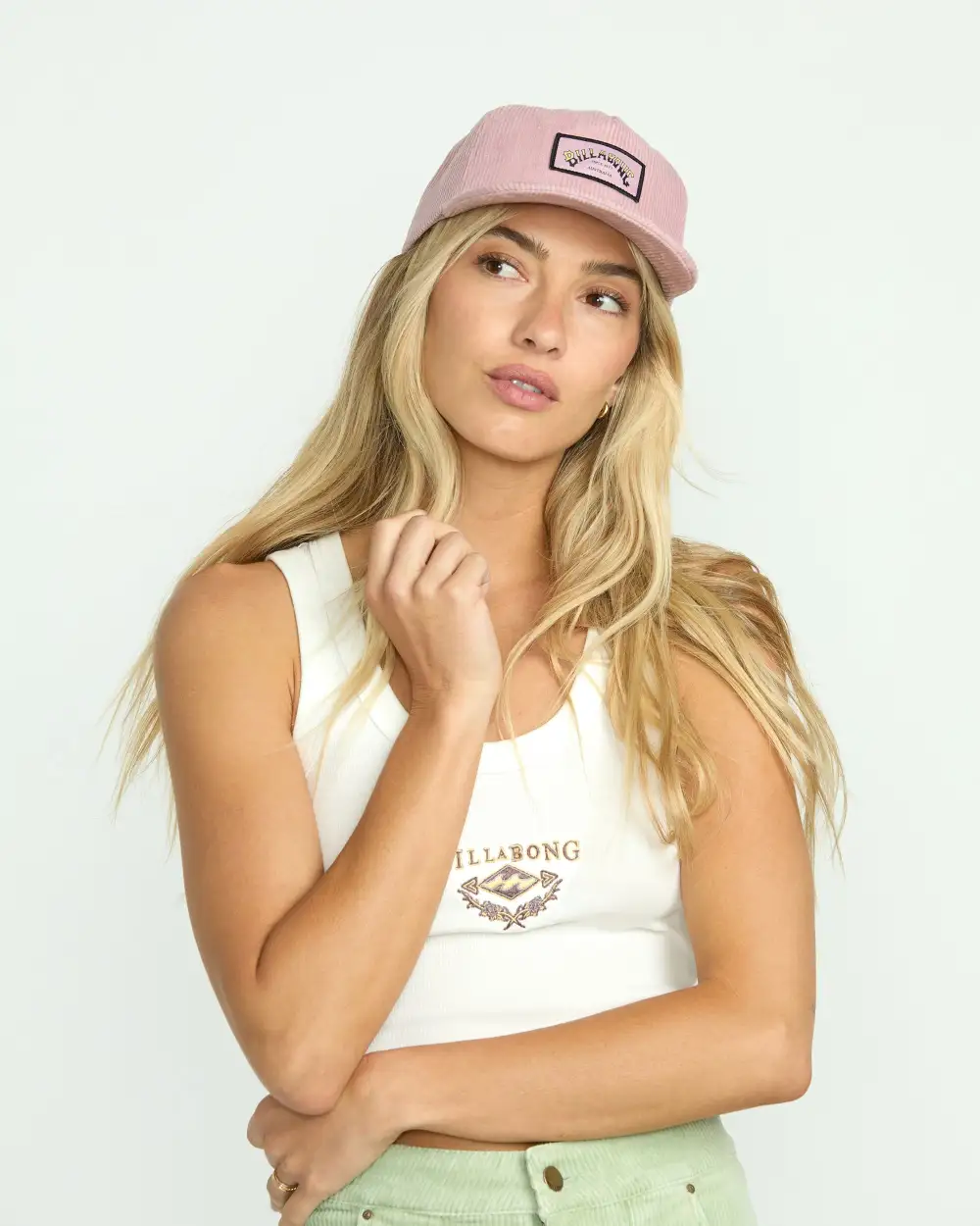 Grandpa Hat - Haze