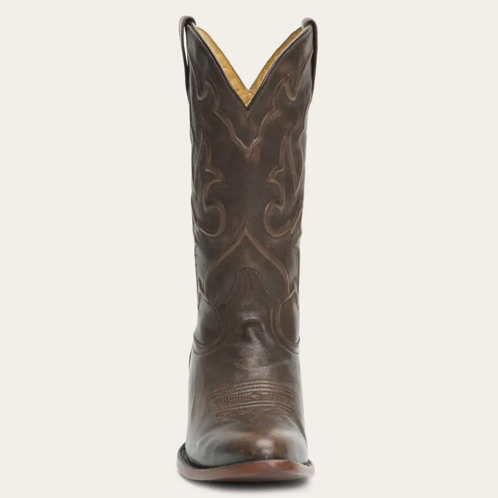 Carlisle Western Boots