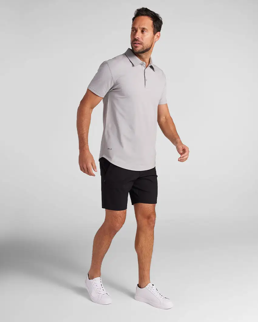 Drop-Cut: Lux Polo