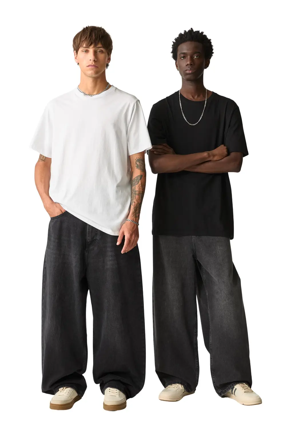 Pack of 2 T-shirts