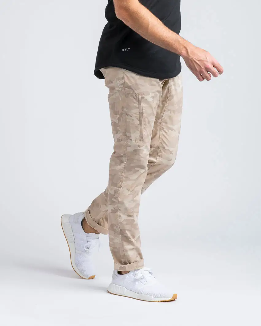 The Bylt Pant