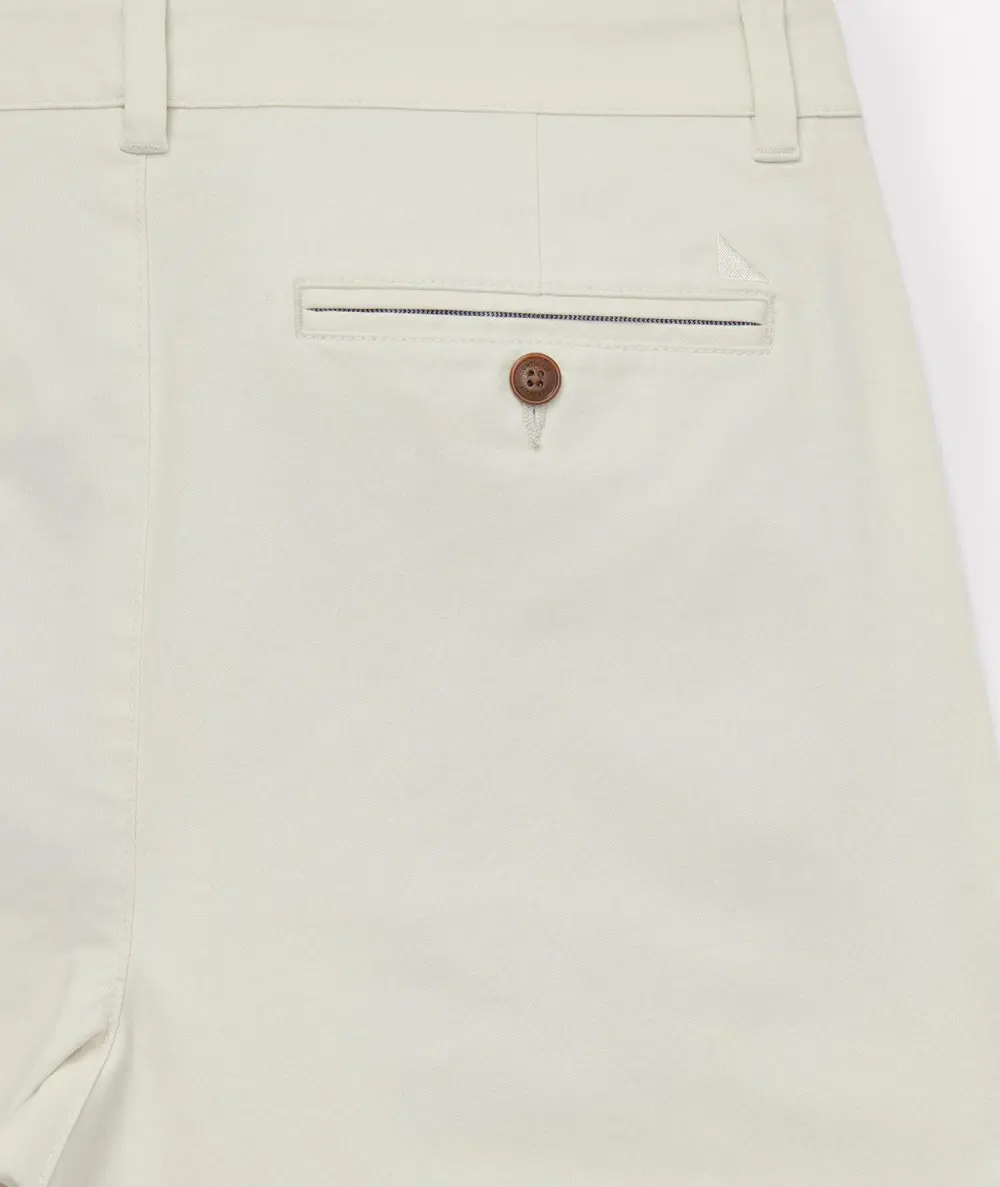 Classic Chino Pants
