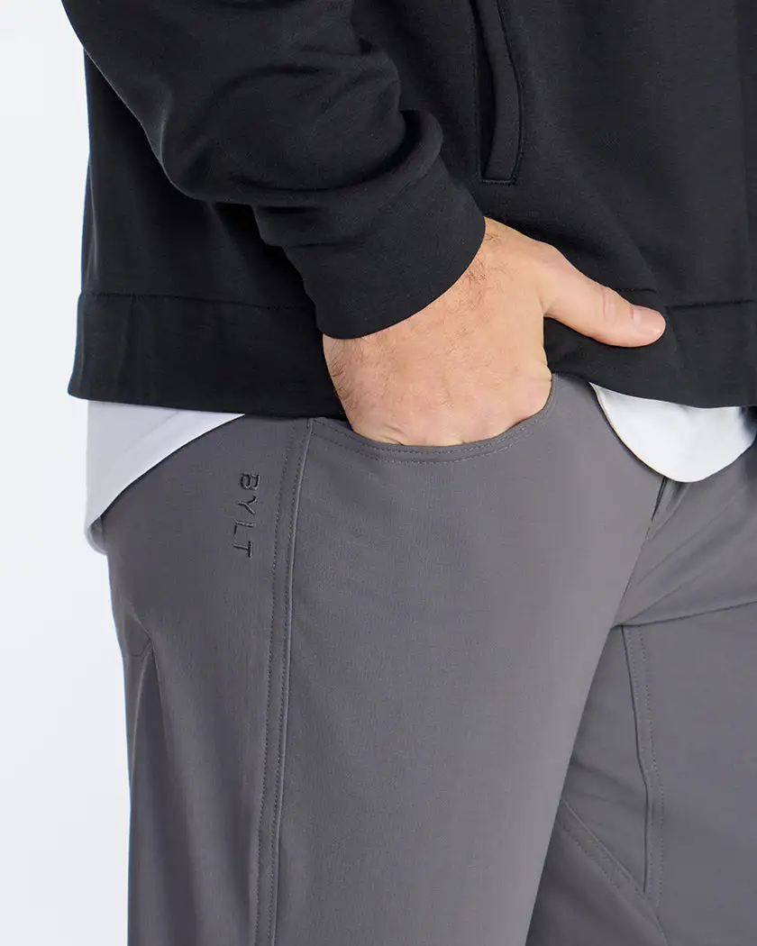 Bylt Ripstop Pant