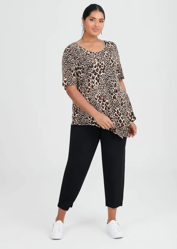 Petite Bamboo Lounge Pant