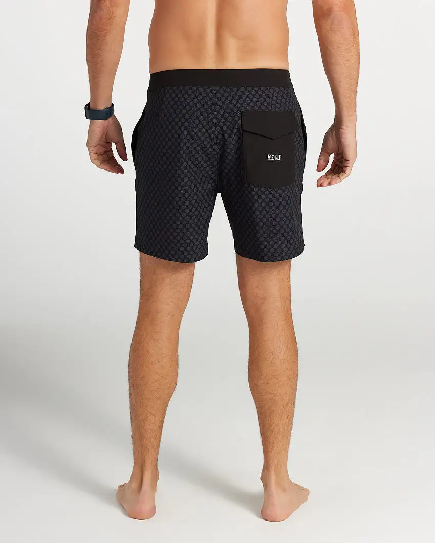 Pacific Boardshort