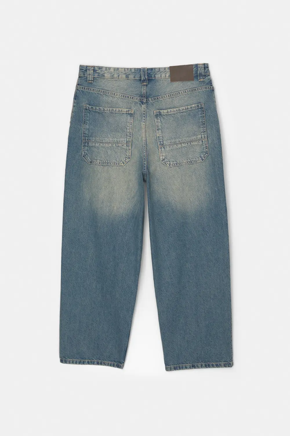 Skater jeans