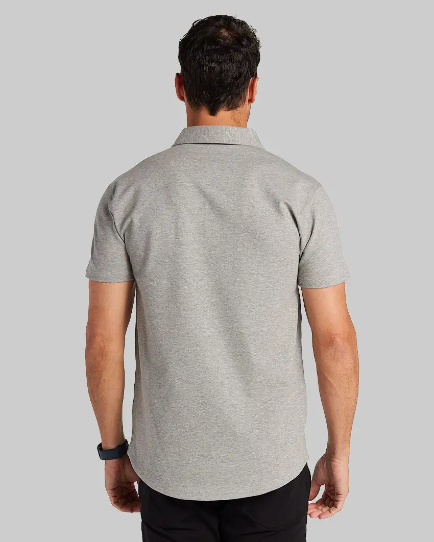 Drop-Cut: Lux Polo