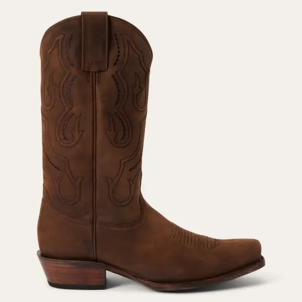 Paxton Boots